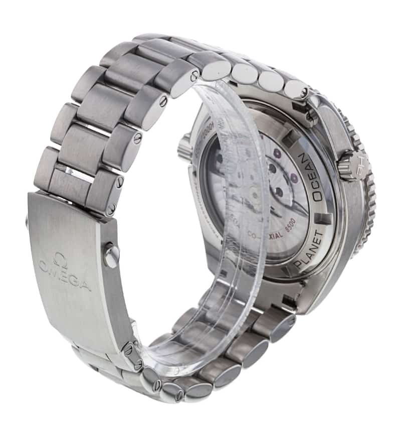 Omega Planet Ocean 232.30.42.21.01.001